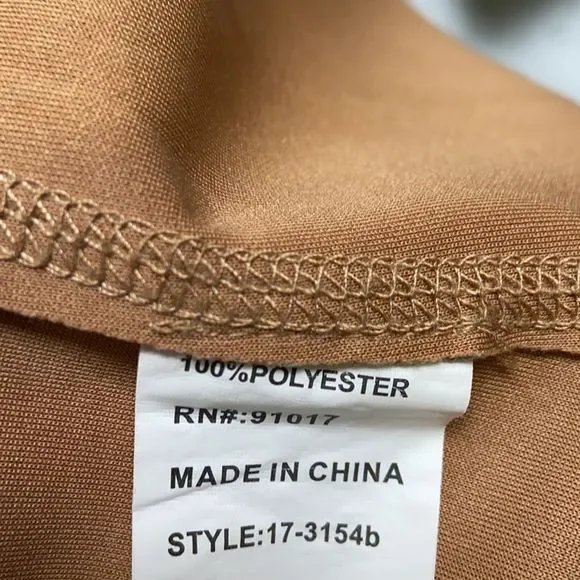 Floral Print Open Front Jacket - Picture 5 of 6